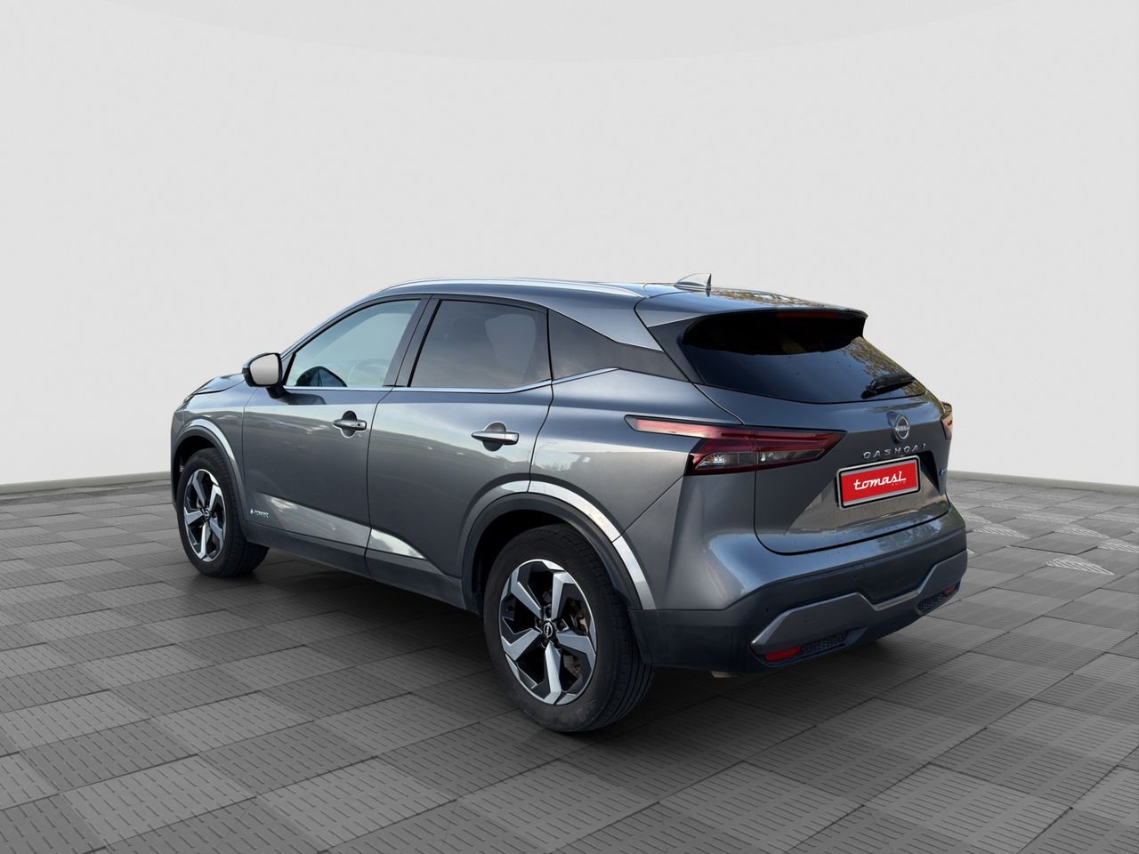 Nissan NISSAN Qashqai 3ª serie Qashqai e-Power Tekna imagem 3