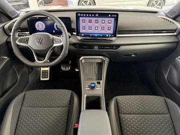 Volkswagen T-Roc 1.5 eTSI R-LINE NEUES MODELL AHK SOFORT