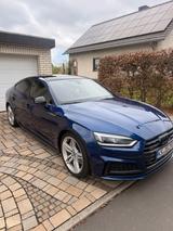 Audi A5 3.0 TDI tiptronic quattro Sportback -3S  - Audi A5 in Kassel