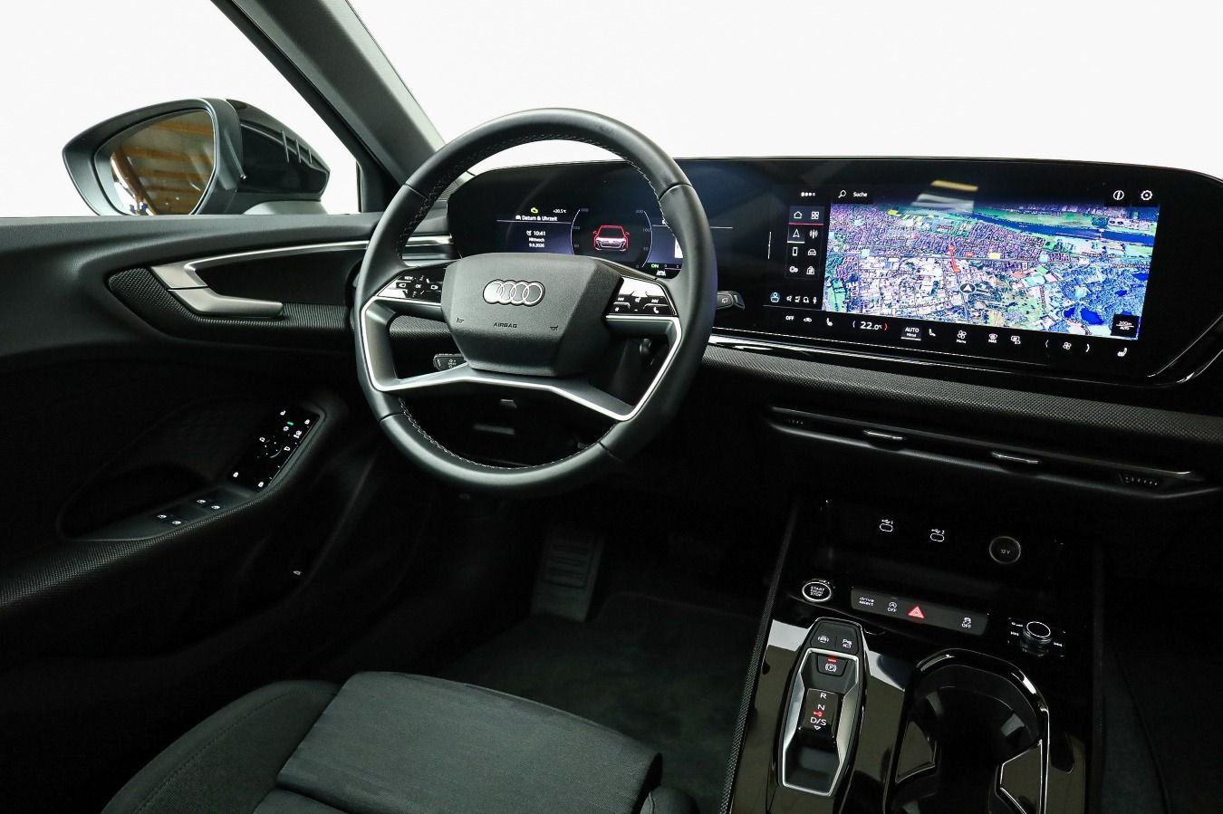 Audi A5 - Bild 13