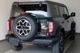 Ford Bronco Outer Banks 4x4,360Kamera,ACC,Panorama - gebrauchte Ford SUV & Geländewagen