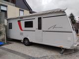 Bürstner Averso 570 TK - Bürstner 57