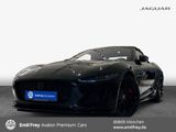 Jaguar F-Type Cabriolet P450 AWD Aut. 75 331 kW, 2-türi - Jaguar F-Type Tageszulassungen