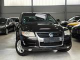 Volkswagen Touareg R5 TDI 4X4 - Volkswagen Touareg aus 2009: TDI