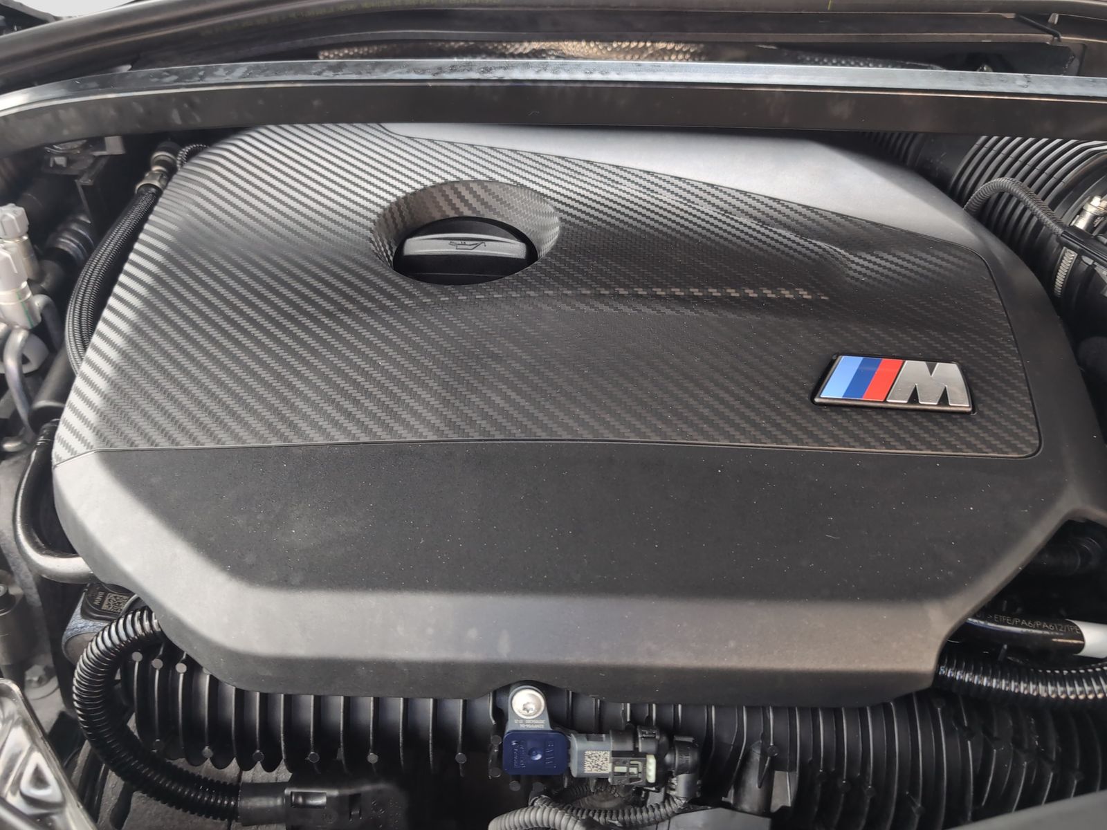 BMW M235 - Bild 16