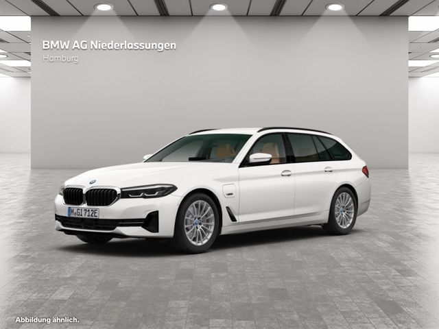 BMW 530e Touring