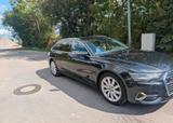 Audi A6 40 TDI S tronic advanced Avant advanced - Audi A6: Advanced