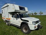 Mitsubishi L200 Bimobil Husky 240  Expeditionsmobil Hecksi - Offers matching your search criteria