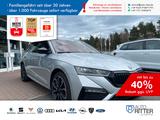 Skoda Octavia Combi RS 1.4 TSI iV First Edition Sta...
