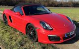Porsche Boxster S S