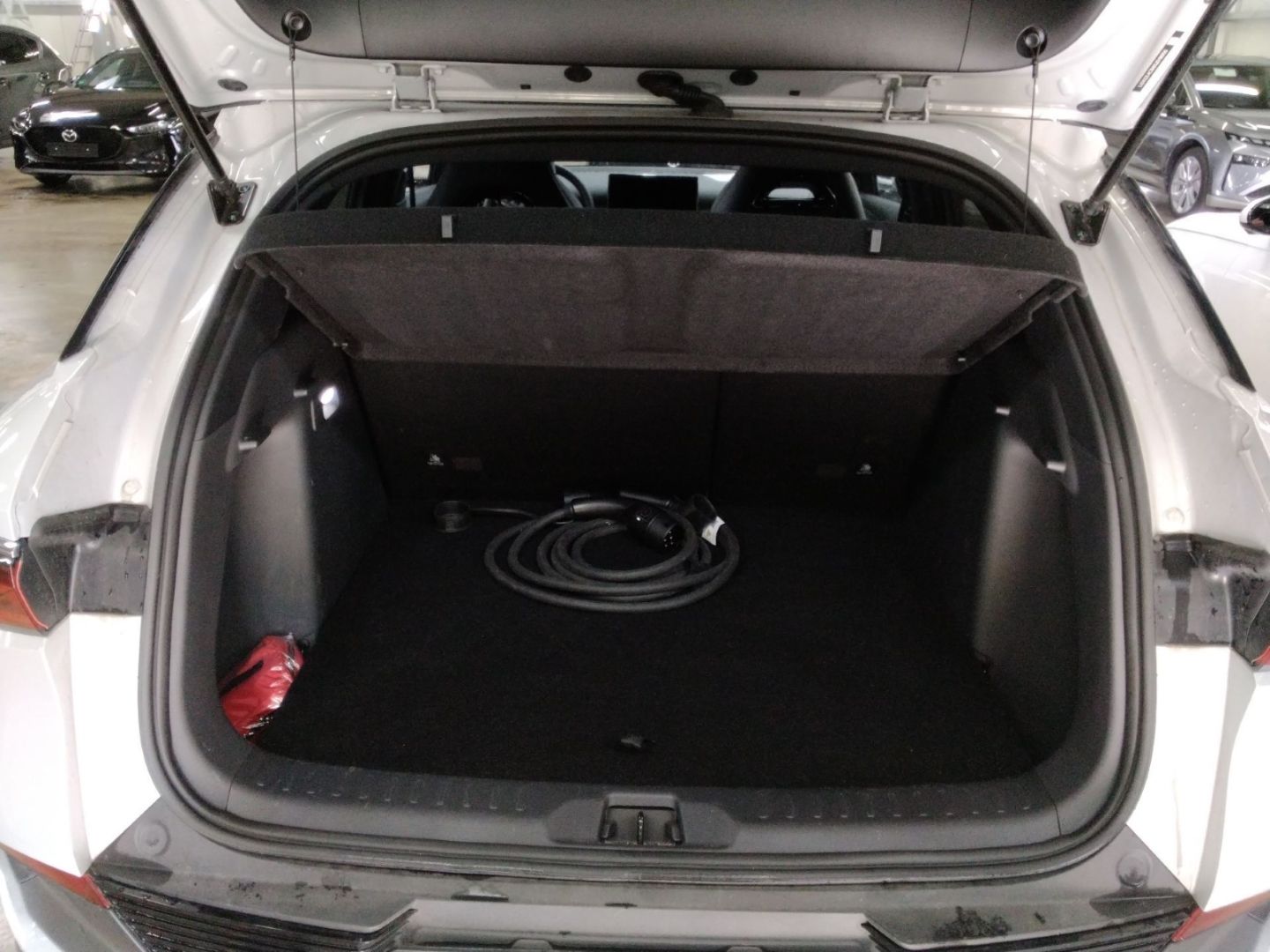 BYD ATTO 3