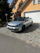 Volkswagen Golf 1.2 TSI BlueMotion Technology Cabriolet - - Volkswagen Golf: Bluemotion Technology