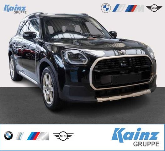 MINI Countryman C /XL Paket/Glasdach/HUD