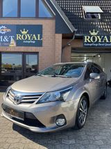 Toyota Avensis Kombi Edition - Toyota in Bremen
