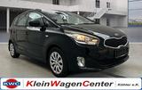 Kia Carens 1.7 CRDI Premium 7-Sitze+Klima+Kamera - Kia 7-Sitzer
