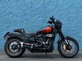 Harley-Davidson LOW RIDER S FXLRS 5HD1 UMBAU 132cci - Offers matching your search criteria