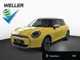 MINI ClassicTrim Paket L Pano HUD H/K 360° Bluetooth