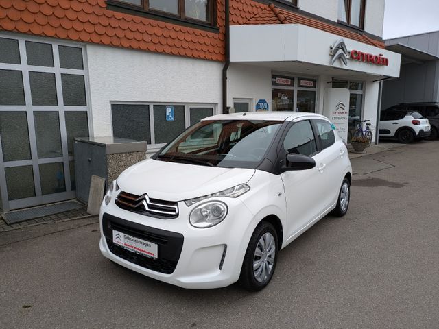 Citroën C1 VTi 68 Selection