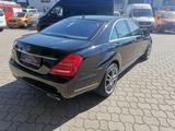 Mercedes-Benz S 500 S -Klasse Lim. S 500 CGI BE 4Matic - gebrauchte Mercedes-Benz S 500 aus dem Jahr 2012