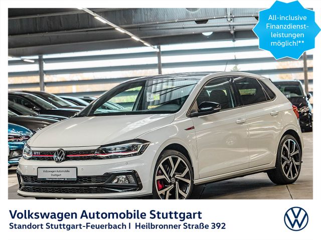 Volkswagen Polo GTI DSG Navi Kamera Tempomat