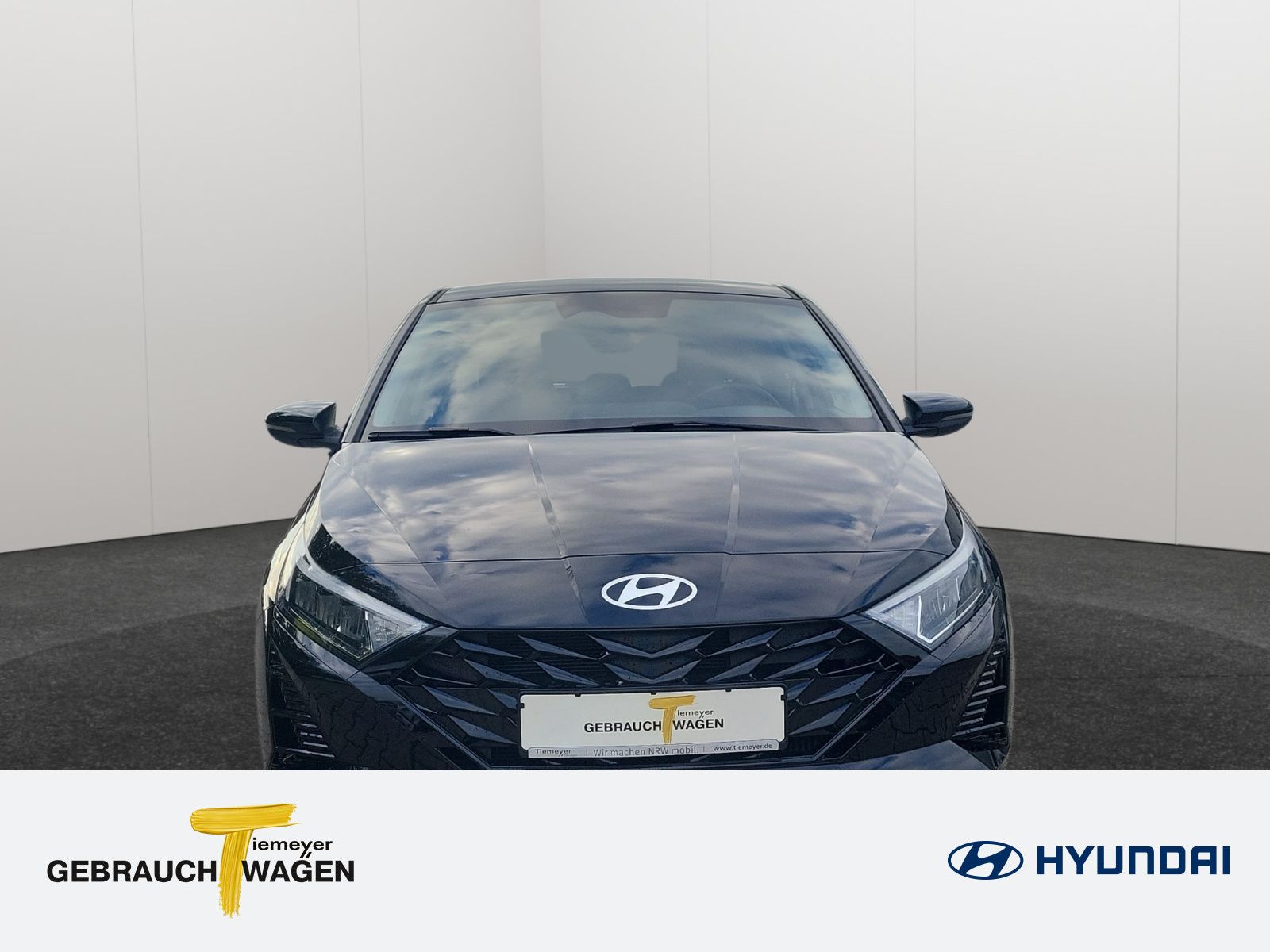 Hyundai i20 – Bild 2