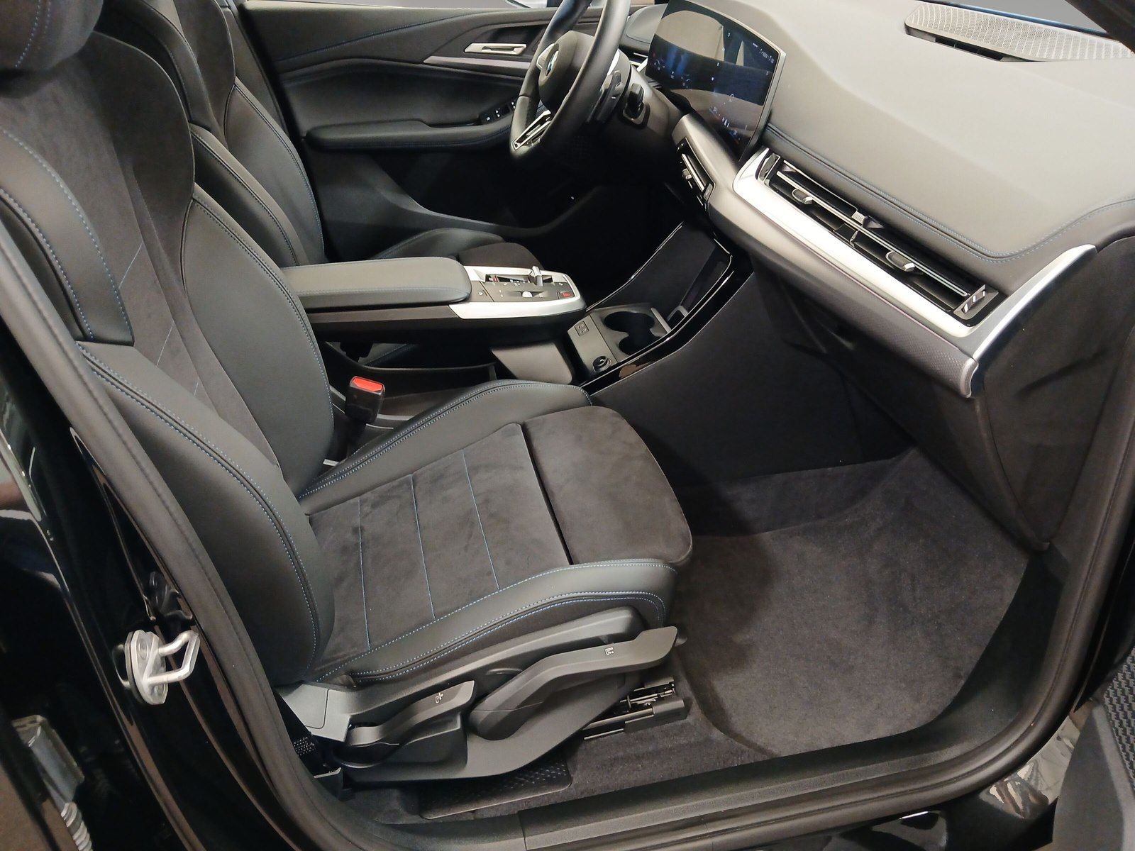 BMW 220 Active Tourer - Bild 8