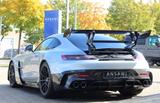 Mercedes-Benz AMG GT Black Series Keramik Keyles Memory NEU - Mercedes-Benz AMG series