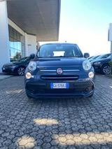 Fiat FIAT 500L 1.4 95 CV S&S NEO PATENTATO - Fiat 500L aus 2020