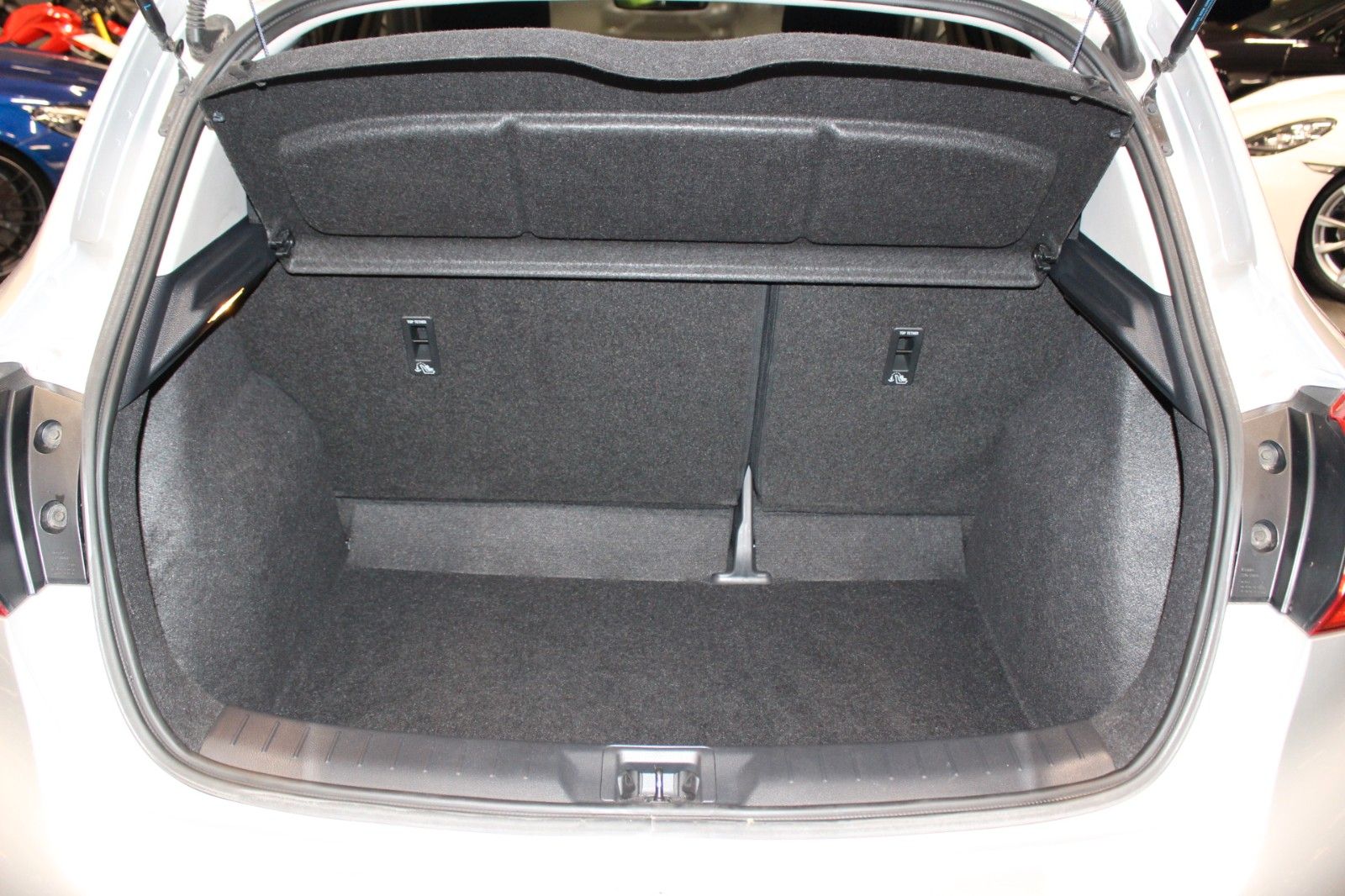 Fahrzeugabbildung Nissan Pulsar 1.2 DIG-T N-TEC Xtronic*Kamera*Navi*2Hd