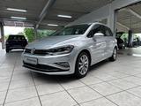 Volkswagen Golf Sportsvan VII Highl.+LED+NAVI+ACC+AHK+NEBEL - Volkswagen Golf: Geländewagen