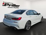 BMW M340d Limousine xDrive/LED/DAB/HUD/LiveCockpit - gebrauchte BMW M340d aus dem Jahr 2020