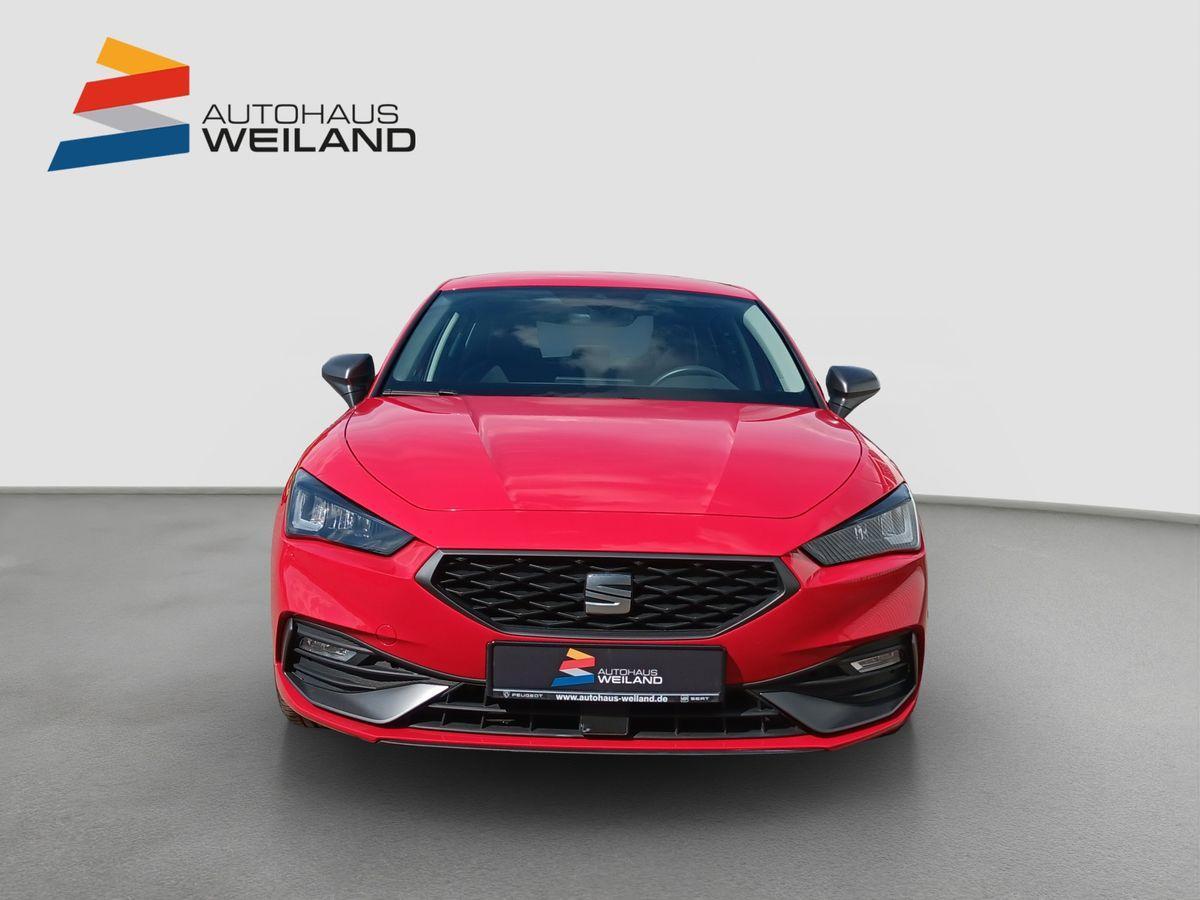 Seat Leon FR 1.0 TSI