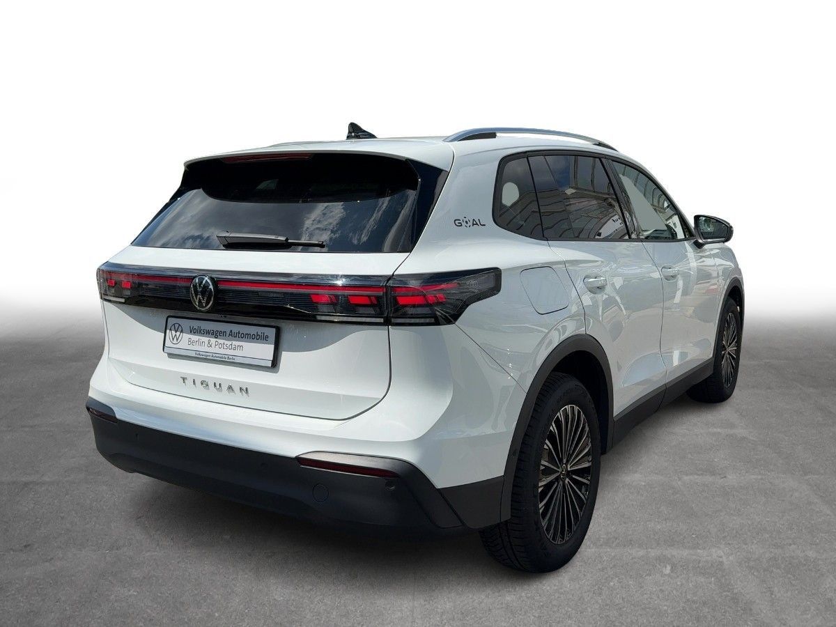 Volkswagen Tiguan - Bild 5