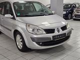 Renault Scenic II Grand Exception/KM STAND 91000 - Renault Scenic: Exception