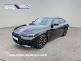 BMW 430i xDrive M Sportpaket Pro | AHK 360° HEAD-UP - BMW 430 Gran Coupé mit Benzin-Antrieb: Schwarz, Head-Up Display, mit Klimaanlage