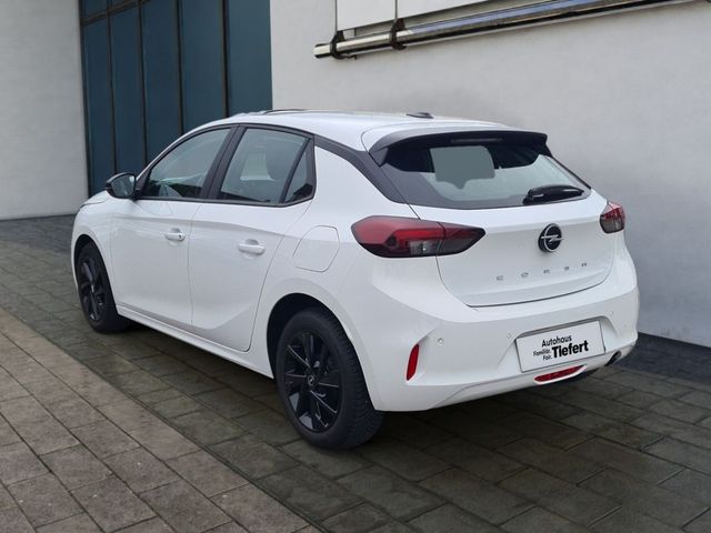 Corsa 1.2 Direct Injection Turbo (F)