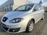 Seat Altea XL Stylance /Style/HU/AU NEU/1HAND/KLIMA - Seat Altea Kombi Gebrauchtwagen