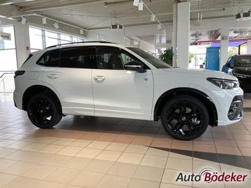 Volkswagen Tiguan R-Line 1.5 l eHybrid OPF 130 kW (177 PS)