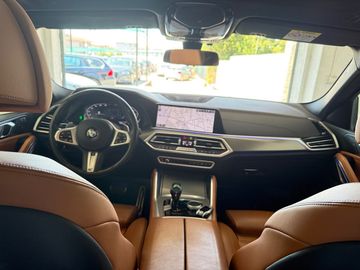BMW X6 - 12