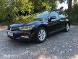 Volkswagen Passat Variant 1.6 TDI 90 kW DSG Business  - Volkswagen Passat Variant: 1.9