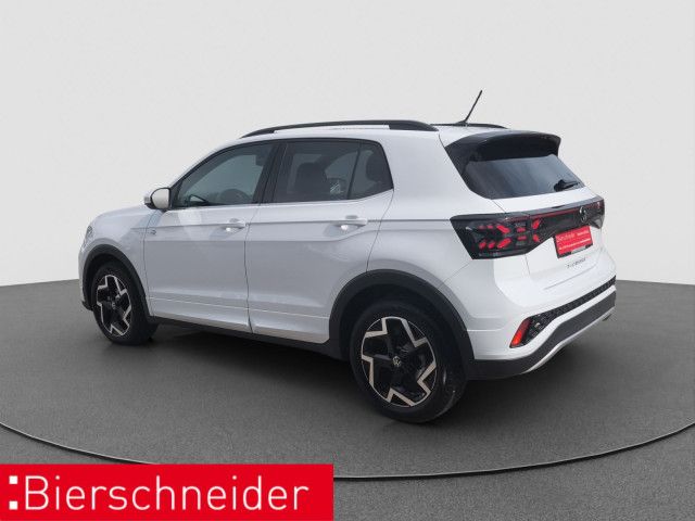 Volkswagen T-Cross - Bild 6