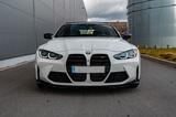 BMW M4 Competition  xDrive Cabrio HeadUp Laser Inno - gebrauchte BMW M4 aus dem Jahr 2023