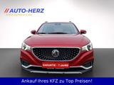 MG ZS EV CCS Luxury Kamera+LED+Panorama+Leder+Sitzh - MG ZS aus 2021