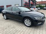 Volkswagen Passat Lim. Business - VW Passat Gebrauchtwagen in Augsburg