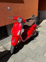 Piaggio Vespa Primavera 125 ABS - PIAGGIO MÜNCHEN