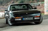 Porsche 944 Turbo Top Zustand Motor überholt - gebrauchte Porsche 944 aus dem Jahr 1985