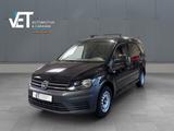 Volkswagen Caddy Maxi Kasten EcoProfi | Facelift | 2 Türen - Volkswagen Caddy Maxi: Kasten
