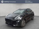 Ford Puma 1.0 EcoBoost Hybrid Aut. ST-LINE X - Ford Puma Hybrid ST-Line X Gebrauchtwagen