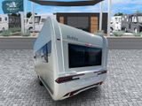 Hobby De Luxe 495 UL 2025-1800 kg+Ambientebeleuchtung - Hobby 495 de luxe ul