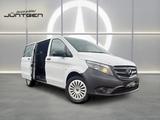 Mercedes-Benz Vito 114 CDI 4x4 Tourer PRO Lang RFK DAB TOTWI
